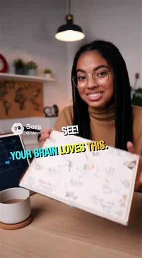 Master School Skills Day 12: Best Way to Take Notes! #fyp #school