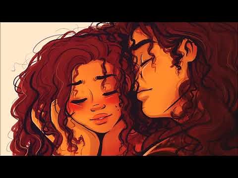 Maui x Moana tribute You're in my heart