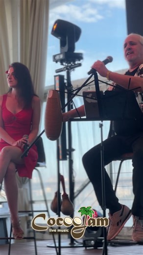 Chan Chan | CocooJam.musica | Compay Segundo #Shorts #ChanChan #LiveMusicKyiv #CompaySegundo #Son