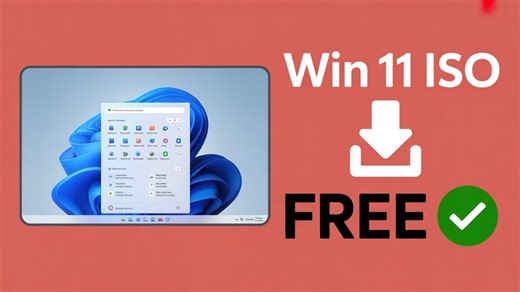 How to Download Windows 11 ISO from Microsoft Website in 2025