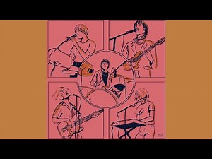 Parcels - Comedown + Lightenup (live vol. 1)