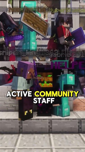 This is the PERFECT Minecraft SMP for you! (2026 Minecraft SMP)