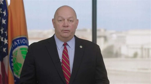 FAA head resigns after effort to rebuild agency’s reputation