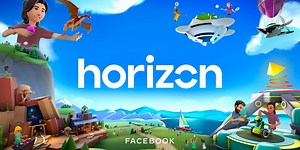 Facebook Launches Public Beta for Social VR Space Horizon