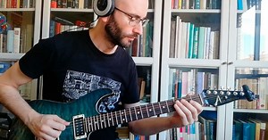 ▷ ESCALAS MAYORES EN LA GUITARRA | Plug&Learn