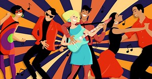 35 Best 50s Songs (Top 1950s Hits) - Music Grotto