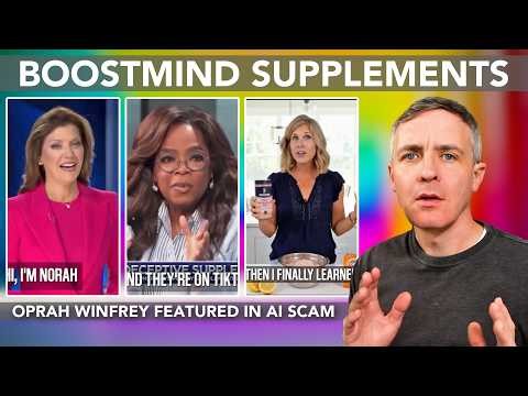 BoostMind Reviews, Pink Salt Trick Ad and Oprah Claims Explained