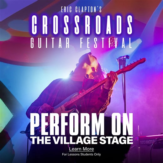 335 reactions · 13 shares | The stage is calling and Guitar Center Lessons students have the chance to answer. Learn more now. | Guitar Center | Facebook