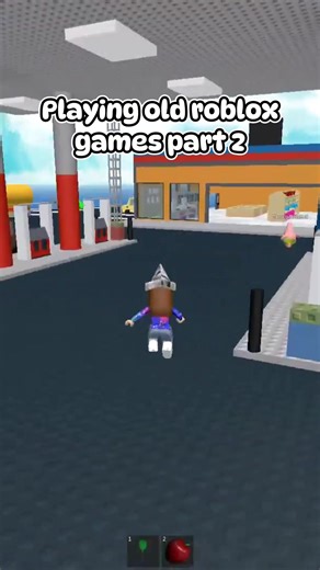 Survive Natural Disasters: My First Roblox Adventure