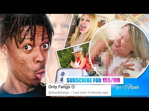 I Paid For "FANGS" OnlyFans So You Don’t Have To...(EXPOSED)
