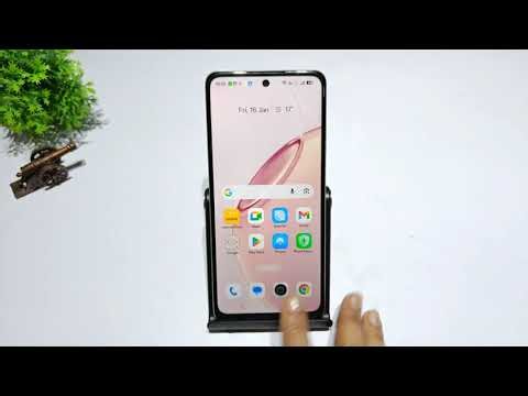 How to enable ai smart loop in realme 16 pro plus 5g | realme 16 pro me ai smart loop kaise use kare