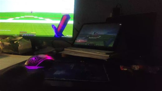 在凌晨与马来西亚神秘NC人Normlclinker Duel并惨遭殴打