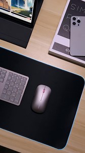 Upgrade your style with MICROPACK thin, quiet, wireless keyboard & mouse combo.Compatible with both WIN&MAC, it's the perfect keyboard & mouse combo you need. #Technology #Giftideas #Wirelessmouse #Wirelesskeyboard #Lifestyle #Micropack | Micropack Global - Digitally Yours