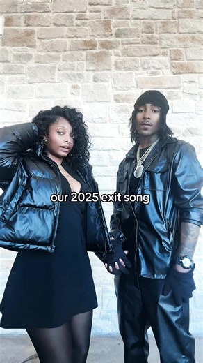 got so many exit songs can go on and on 😂💯 #newyear #relateable #fyp #deboandneisha