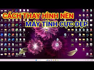How to Change Your Computer Wallpaper Easily and Effectively
