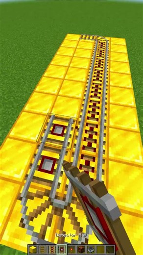 Minecraft Light Hack😱 #minecraft