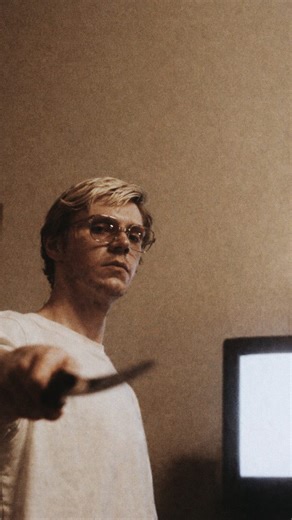 O Post Cinema! on Instagram: "A primeira temporada de Monstro: A História de Jeffrey Dahmer (2022) rendeu a Evan Peters o Emmy de Melhor Ator em Minissérie e não é difícil entender o porquê. Ele simplesmente entregou uma das maiores atuações dos últimos tempos e, talvez, a atuação da sua carreira, ao interpretar Jeffrey Dahmer de forma fria, contida e profundamente perturbadora, sem recorrer a exageros. A atriz Niecy Nash, que interpretou a vizinha Glenda Cleveland, revelou que rezava por Evan n
