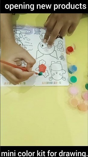 colorkit for drawing. #drawing #art