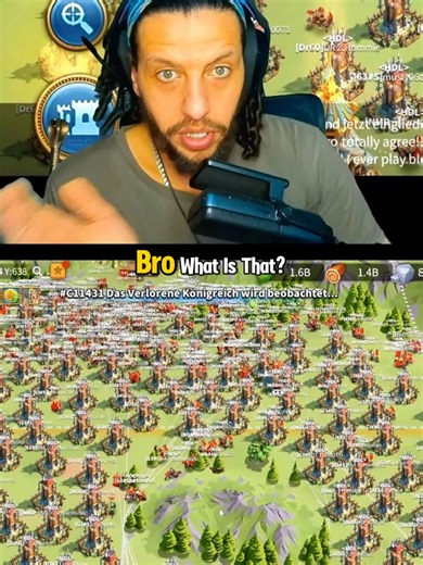 Remembering the Tower KVK in Rise of Kingdoms