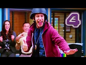 TRAILER: Brooklyn Nine-Nine Series 4