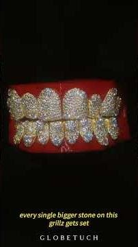 honeymoon ugc slide grillz showcase