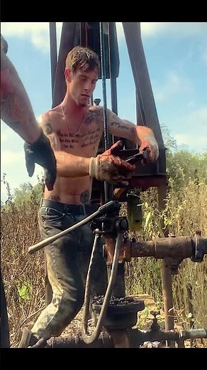 Well Service Oildfield