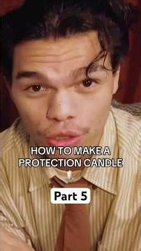 Using PROTECTION symbols ⚔️ Part 5