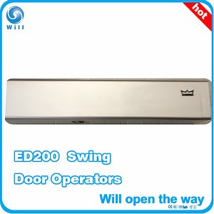 [Hot Item] Automatic Swing Door Operator