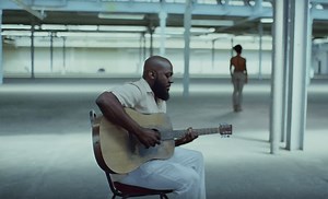 Trayvon Martin’s Dad Was Not In Childish Gambino’s “This Is America” Video