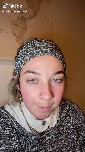 it was honestly redeemable until the lips happened #makeup #drag #rupaulsdragrace #makeuptutorial #badmakeup