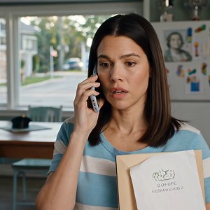 My parents told me Grandma sent $200 for my graduation, but months later she quietly asked if I’d enjoyed the $18,000 she wired for my future The back room of the coffee shop smelled like burnt sugar and cardboard. My phone was pressed so hard against my ear it hurt. It was Grandma. Her voice was thin, like a thread about to snap. “Hi, sweetheart. I was just wondering… did the bank transfer go through alright?” I leaned against a stack of paper cups. “What bank transfer?” A pause. Not a long one