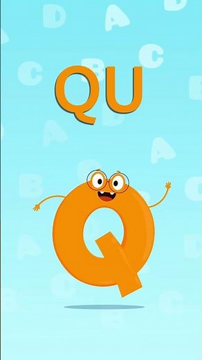 🗣️ ¡Aprende a pronunciar la letra Q! 🔤