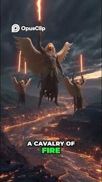 Deep Bible 72 -Euphrates River- Angels of Judgment Unleashed in Revelation!