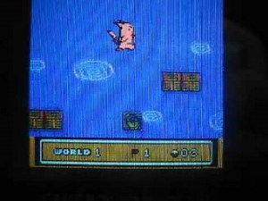 Pokemon Diamond Special Pikachu Edition pirated bootleg for Gameboy Color