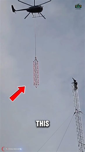 Why Helicopters and Planes Become Flying Electric Shocks. #documentary#usashorts#fyp