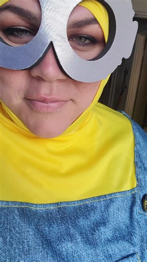 Miesha Conrad (@miesh_peeps)’s videos with Universal Fanfare - The Minions