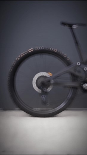 There’s custom bikes and then there’s THIS custom rig 😤 What do you think of this machine? 📸 @Jake Paddon #weareonearrival #worklessridemore #oneupcomponents #fyp #tiktokmtb #custombike