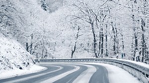 How to Deal with Black Ice