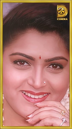 Sundar.C. insists that he wants Meena... | D Cinema