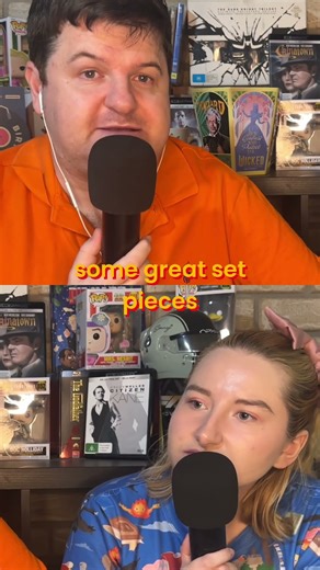 SISU 2: Over-the-Top Action, Logs & A Dog! MUST WATCH! #shorts