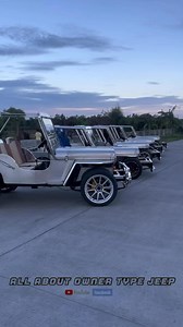 ALL UNITS AVAILABLE❗️ ❕TAMIYA AND FPJ STYLE OWNER TYPE JEEP ✅NEWLY ASSEMBLE | RESTORE ✅TOYOTA 4K ENGINE ✅RECARO SEATS ✅ATARA MAGS ✅HANDBRAKE ✅READY AND TESTED TO LONG DRIVE ✅REGISTERED 💰 330-360K PRICE RANGE NEGOTIABLE UPON VIEWING ☎️ 09568934198 📍 ALAPAN 1C IMUS CITY CAVITE NEAR SM CENTER IMUS | All about owner type jeep