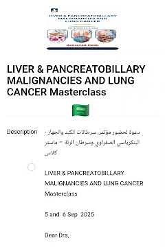 11 free CME hours on September 5&6