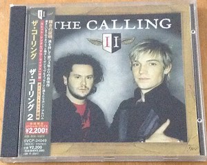 The Calling - Two