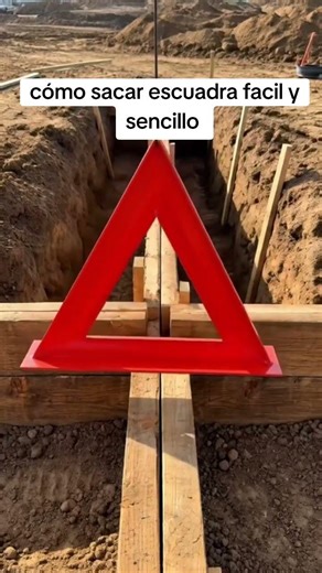 cómo sacar la escuadra cacera con el metro #seguimi #arquitectura #foryou #parati