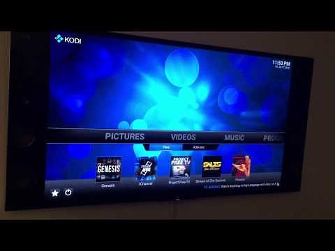 How to use and setup your simple stream box