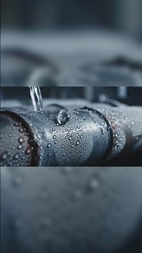 Precision Manufacturing at Its Finest #factory #engineering