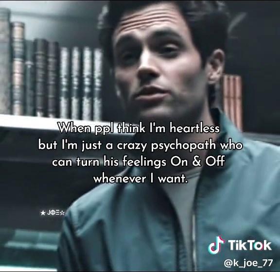 Understanding Psychopathy: Emotions On and Off