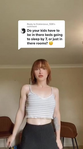 My kids bedtime 🤔 #mom #momblogger #momlife | Kayteloryn