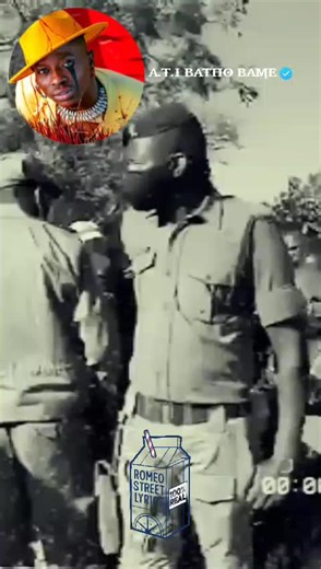 STIMAMOLELO PART 2 @A.T.I #fyp #romeostreetlyrics