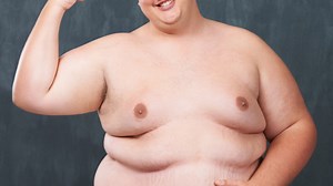 Being overweight could actually HELP people beat cancer, study finds